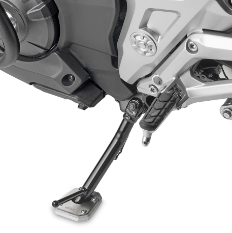 GIVI Oldalsztender talp ES1192
