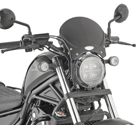 GIVI rögzítő kit AL1182A
