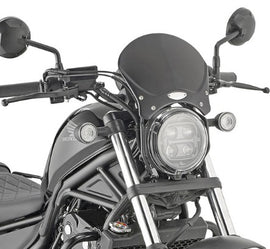 HONDA CMX500 REBEL (2020-2021)