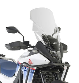Honda
XL750 Transalp (2023)