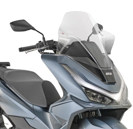 GIVI szélvédő D1216ST