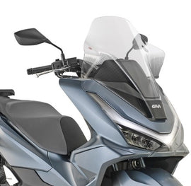 GIVI szélvédő D1216ST