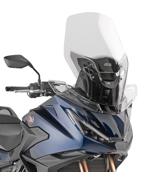 GIVI Szélvédő D1214ST