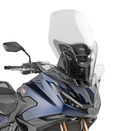 GIVI Szélvédő D1214ST