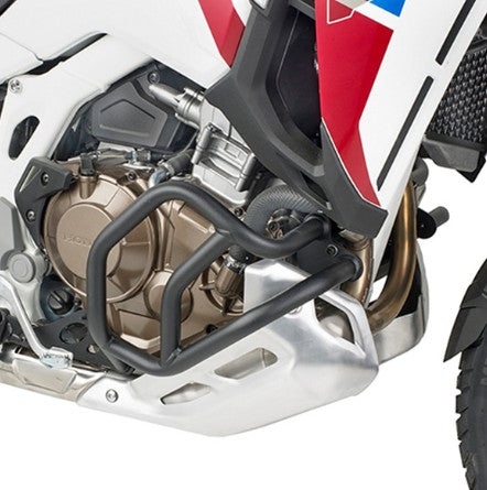HONDA CRF1100L Africa Twin Adventure Sports (20)