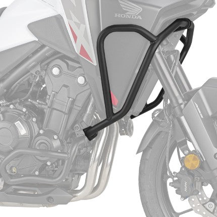 Givi bukócső felső TNH1203