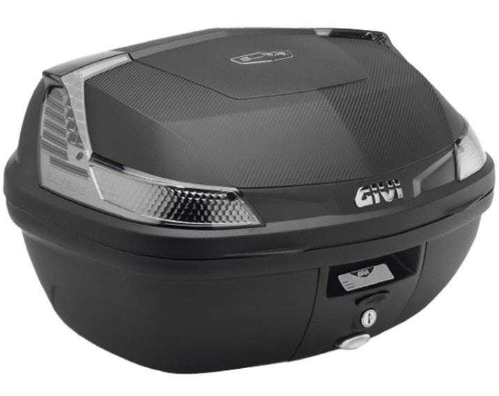 GIVI Túradoboz B4700NTML