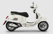 Load image into Gallery viewer, VESPA GTS SUPER 300 FEKETE