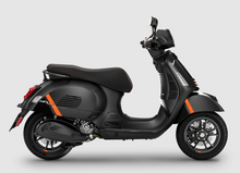 Load image into Gallery viewer, VESPA GTS SUPER SPORT 300 FEKETE