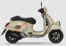 VESPA GTV 300 BÉZS