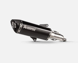 AKRAPOVIC HONDA ADV350/FORZA350 2022-2023 kipufogó Kipufogó dob