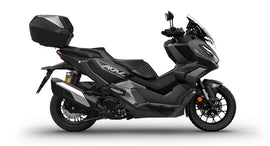 HONDA ADV350 ABS SMART TOP BOX dobozzal