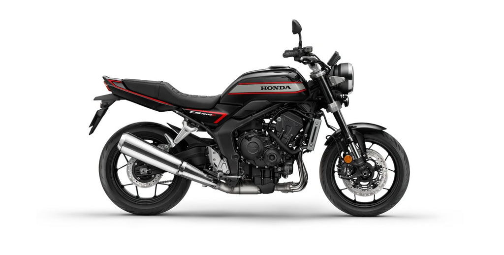 HONDA CB1000F 2026