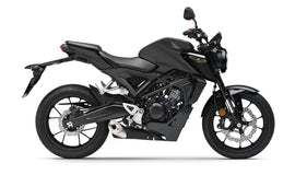 HONDA CB125R ABS Neo Sports Café