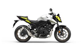 HONDA CB500 Hornet E-Clutch 2026