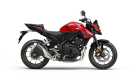 HONDA CB500 Hornet E-Clutch 2026