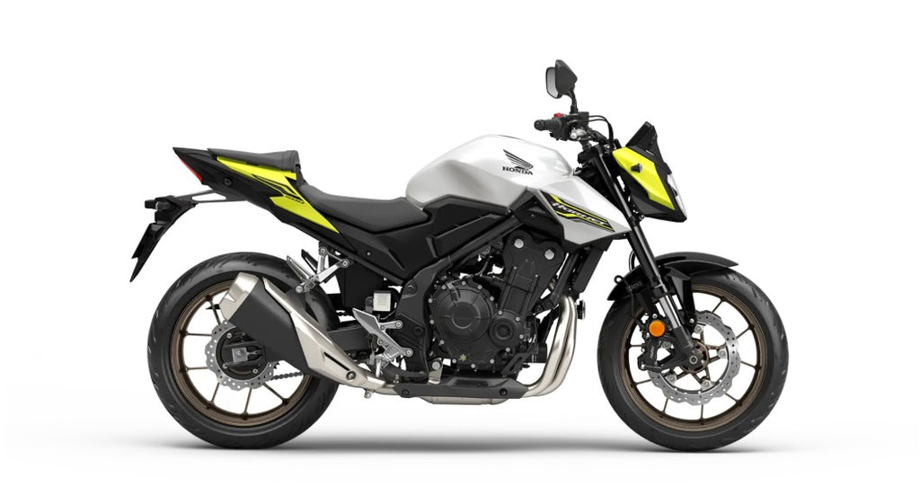 HONDA CB500 HORNET 2026