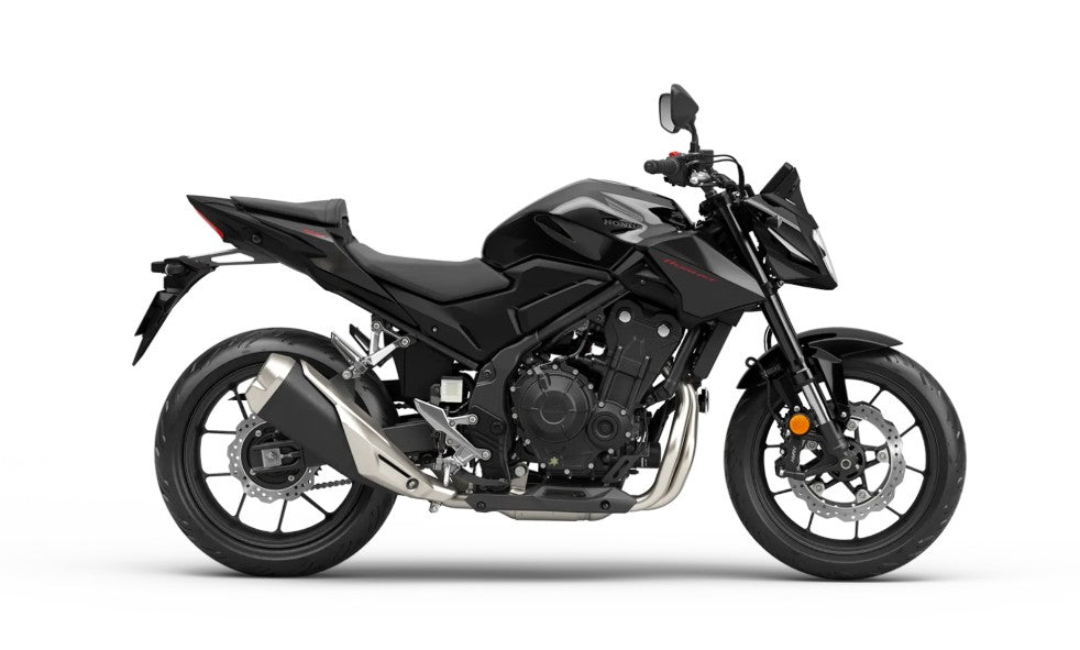 HONDA CB500 HORNET 2026