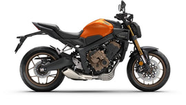 HONDA CB650R E-Clutch 2026