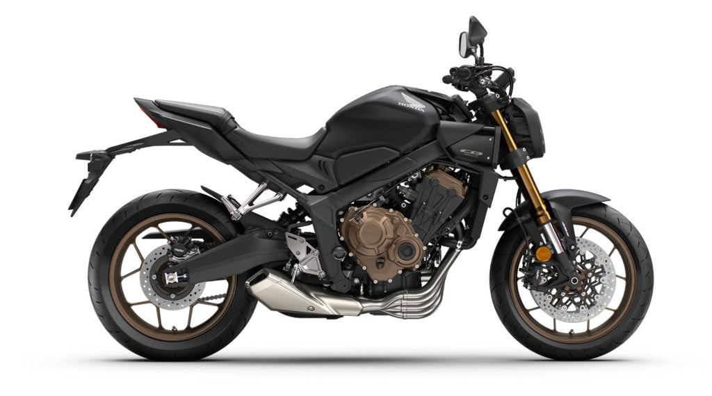 HONDA CB650R 2026