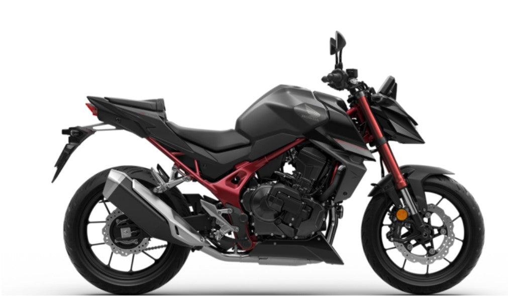 HONDA CB750 Hornet E-Clutch 2026