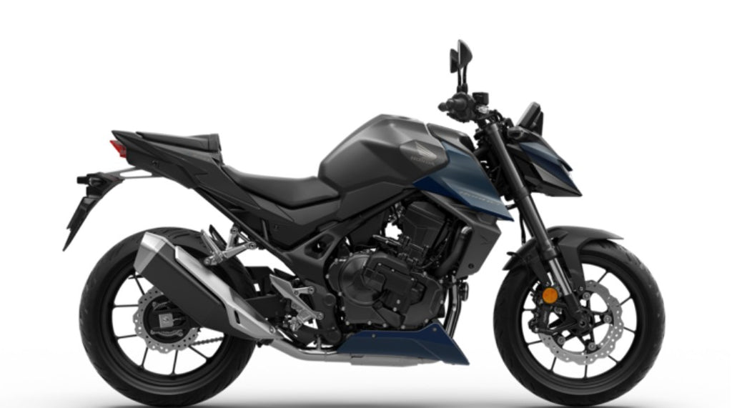 HONDA CB750 Hornet E-Clutch 2026