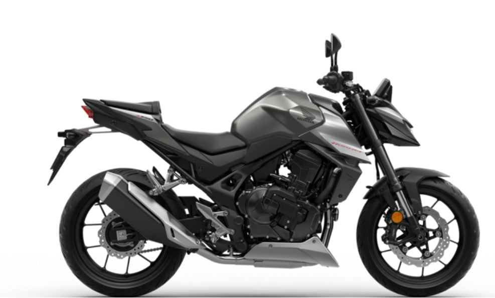 HONDA CB750 Hornet E-Clutch 2026