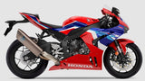 HONDA CBR1000RR-R FIREBLADE ABS