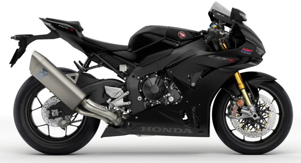 HONDA CBR1000RR-R FIREBLADE SP ABS