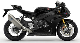 HONDA CBR1000RR-R FIREBLADE SP ABS