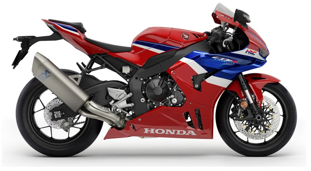 HONDA CBR1000RR-R FIREBLADE ABS