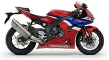 HONDA CBR1000RR-R FIREBLADE ABS