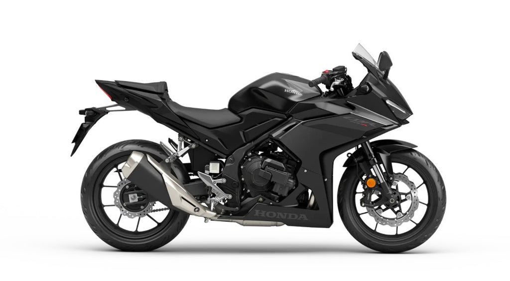 HONDA CBR500R E-Clutch 2026