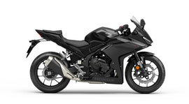 HONDA CBR500R E-Clutch 2026