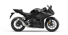 HONDA CBR500R 2026