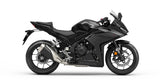 HONDA CBR500R 2026