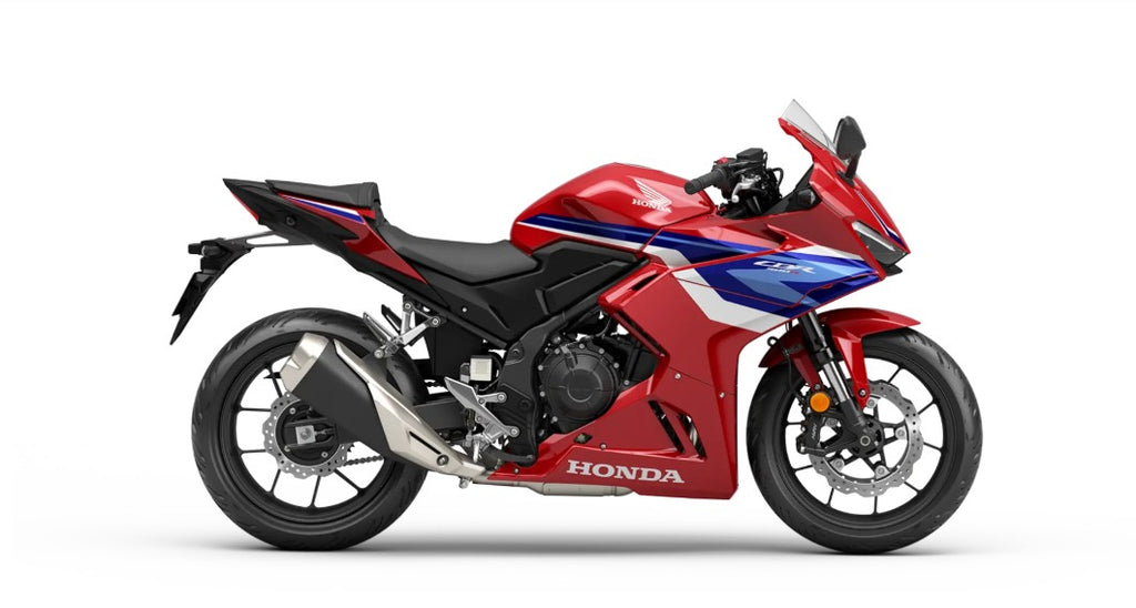 HONDA CBR500R 2026