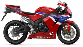 HONDA CBR600RR