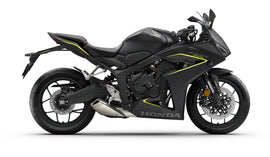 HONDA CBR650R E-Clutch 2026