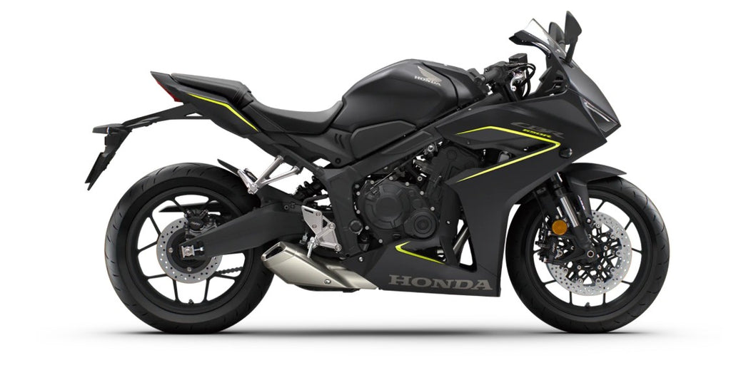 HONDA CBR650R 2026