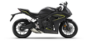 HONDA CBR650R 2026