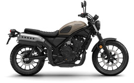 HONDA CL500 SCRAMBLER