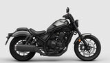 HONDA CMX1100 REBEL ABS DCT