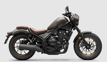 Load image into Gallery viewer, HONDA CMX500 REBEL ABS SPECIAL EDITION METÁL
