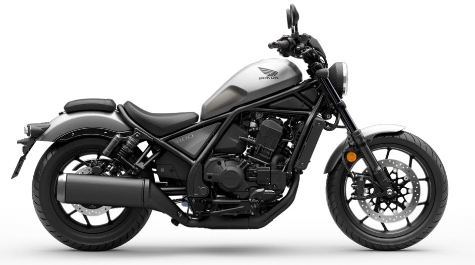 HONDA CMX1100 REBEL ABS