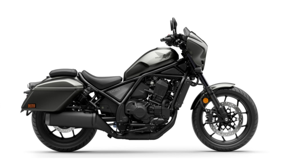 HONDA CMX1100T REBEL ABS DCT