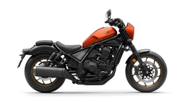 HONDA CMX1100SE REBEL DCT SPECIAL EDITION