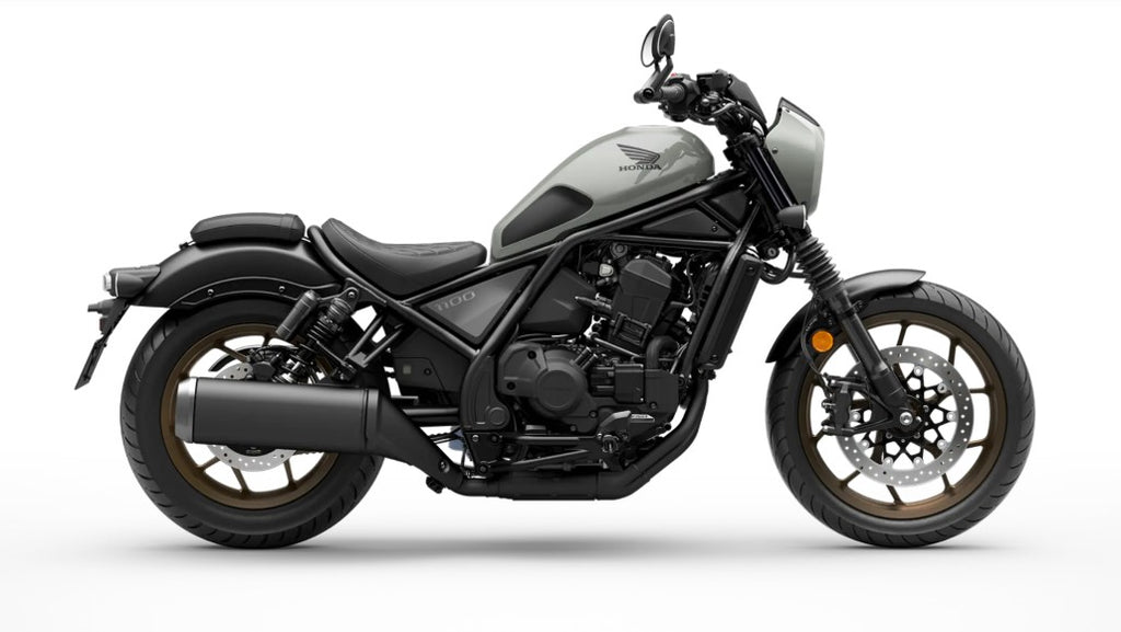 HONDA CMX1100SE REBEL DCT SPECIAL EDITION