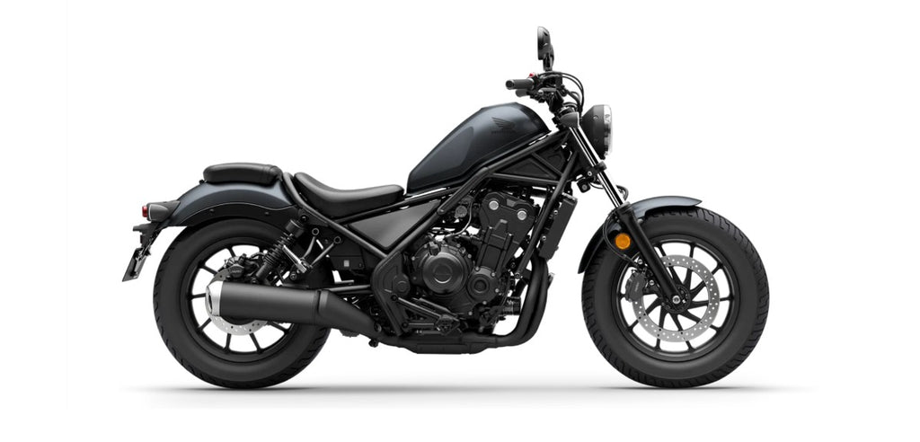 HONDA CMX500 REBEL ABS