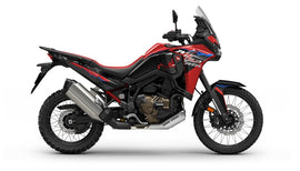 HONDA CRF1100L AFRICA TWIN ABS DCT Elektronikus Felfüggesztéssel